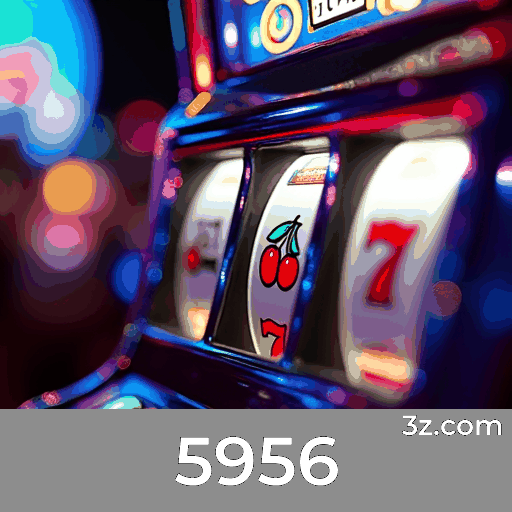 5956: Seu Cassino Online de Confiança