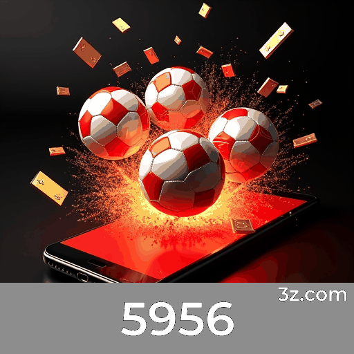 Desbloqueie Surpresas com 5956!