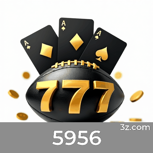 5956: O Cassino Online Premiado e Seguro