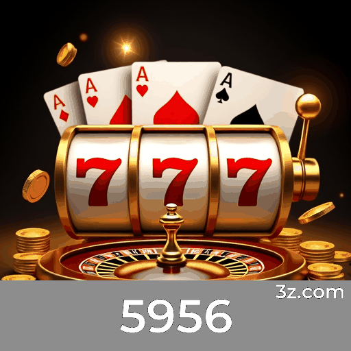 5956: O Cassino Online Premiado e Seguro