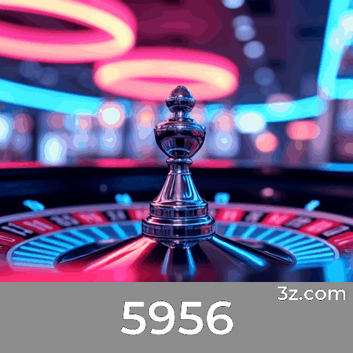 5956: Jogo em Tempo Real para Brasileiros