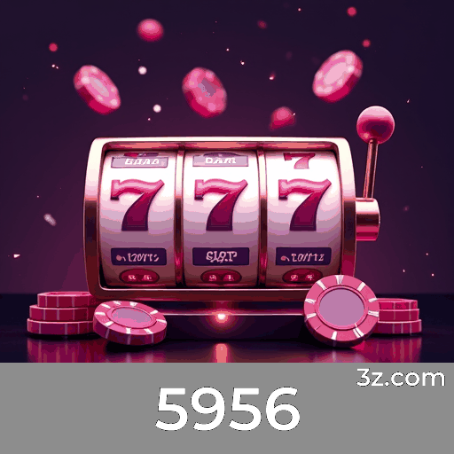 5956: Experiência de Cassino Elite e Realista